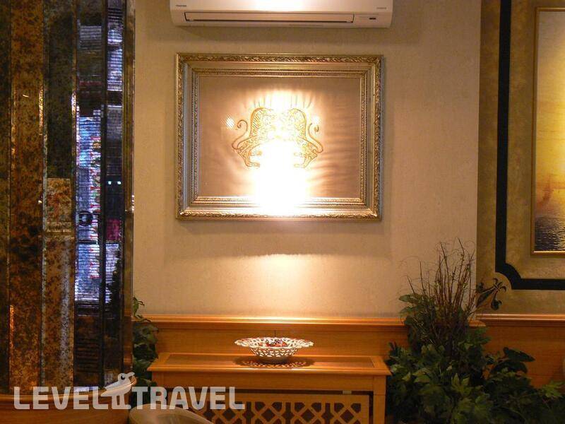 Фотография Hotel Inter Istanbul Фотография Hotel Inter Istanbul