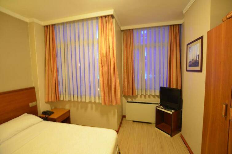 Hotel Inter Istanbul