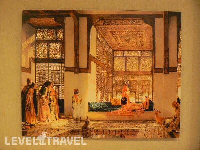 Фотография Hotel Inter Istanbul