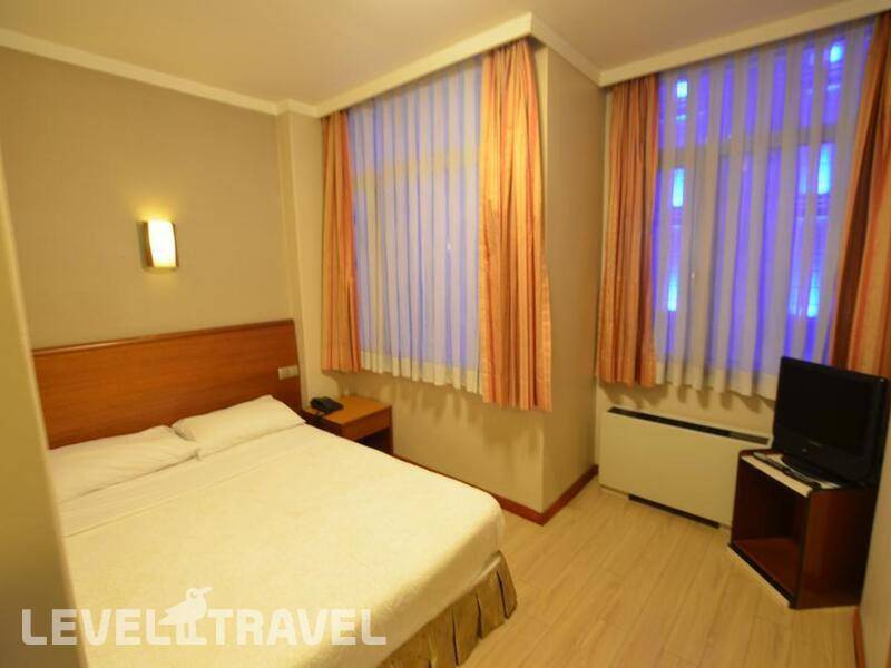 Фотография Hotel Inter Istanbul