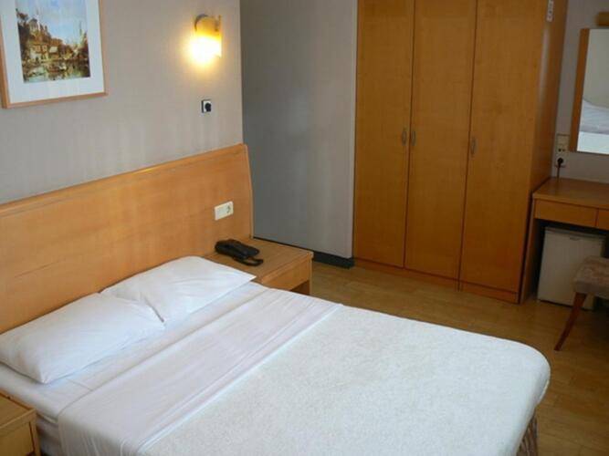 Hotel Inter Istanbul