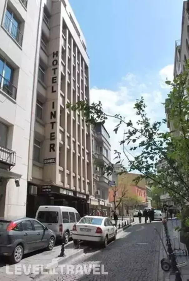 Hotel Inter Istanbul