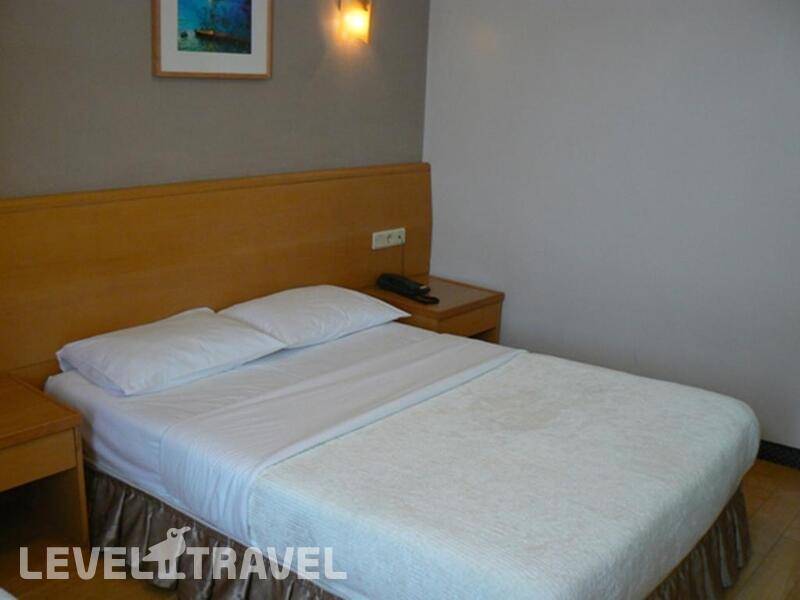 Фотография Hotel Inter Istanbul