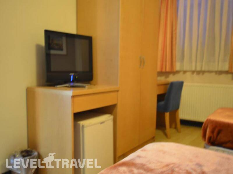 Фотография Hotel Inter Istanbul