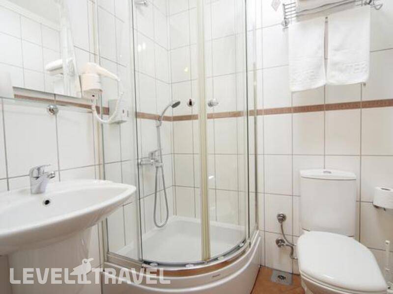Фотография Hotel Inter Istanbul