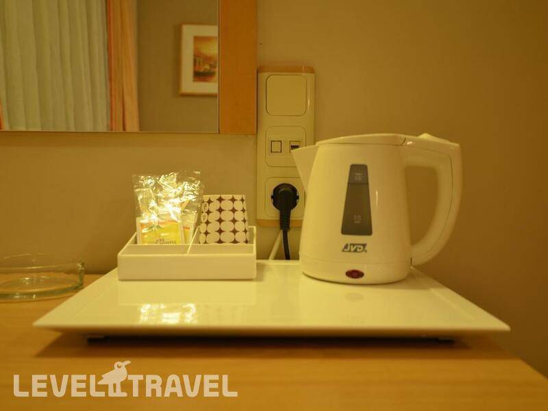 Фотография Hotel Inter Istanbul