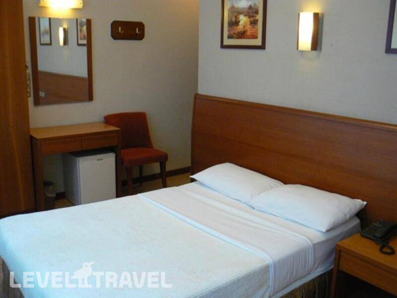 Фотография Hotel Inter Istanbul