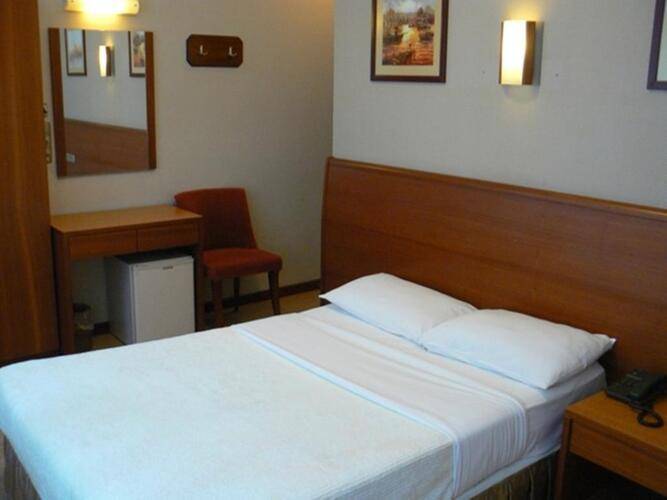 Hotel Inter Istanbul
