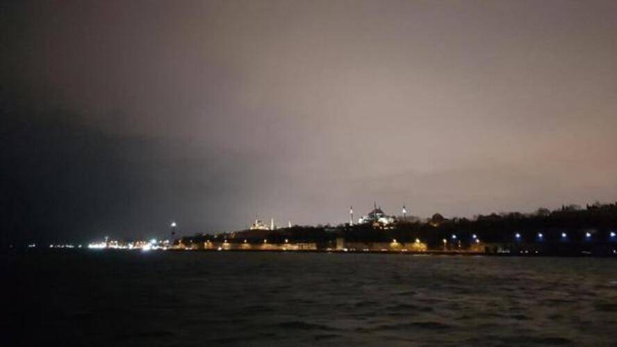 Aleph Hotel Istanbul