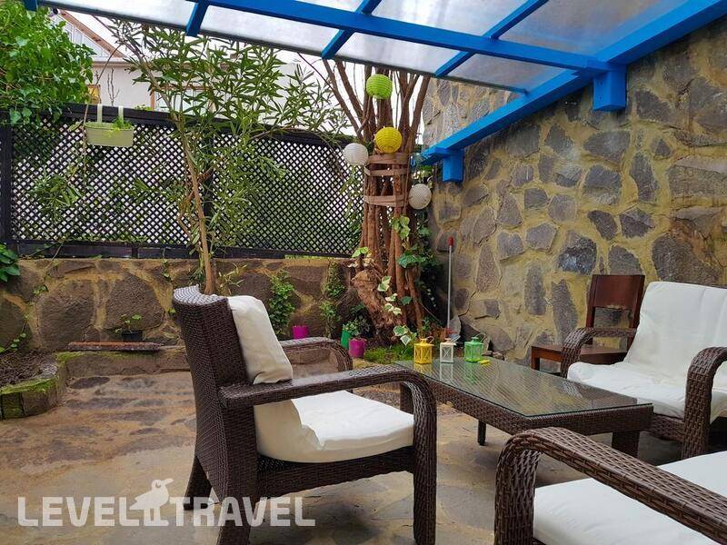 Фотография Miss Royal Hotel & Spa (Ex. Aleph Hotel Istanbul)