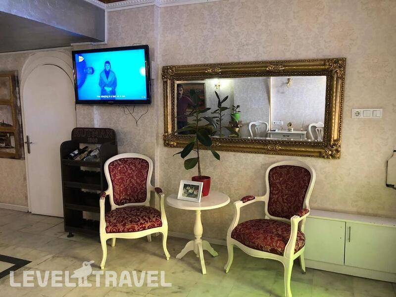 Фотография Miss Royal Hotel & Spa (Ex. Aleph Hotel Istanbul)