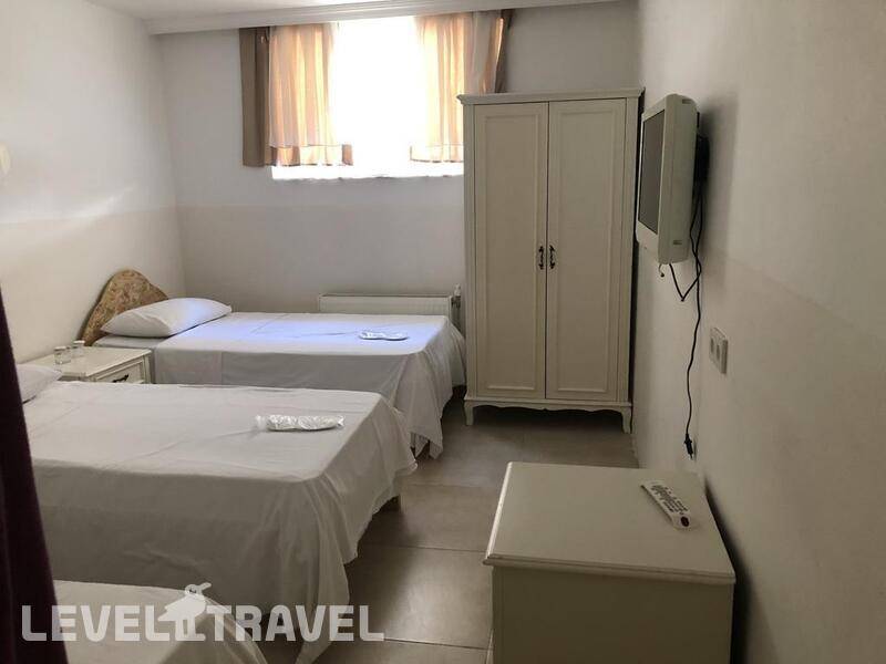 Фотография Miss Royal Hotel & Spa (Ex. Aleph Hotel Istanbul)