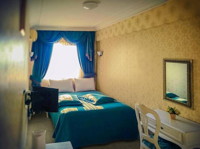 Aleph Hotel Istanbul