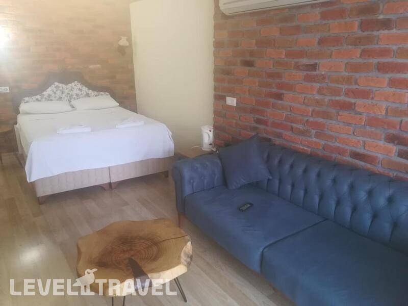 Фотография Miss Royal Hotel & Spa (Ex. Aleph Hotel Istanbul)