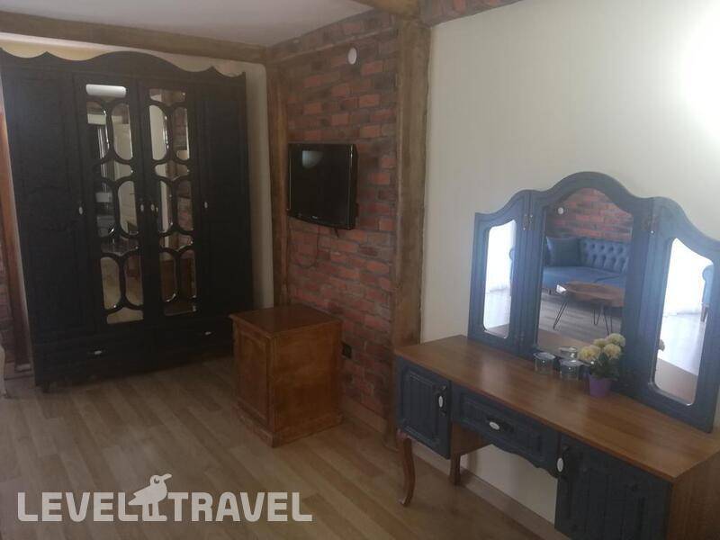 Фотография Miss Royal Hotel & Spa (Ex. Aleph Hotel Istanbul)