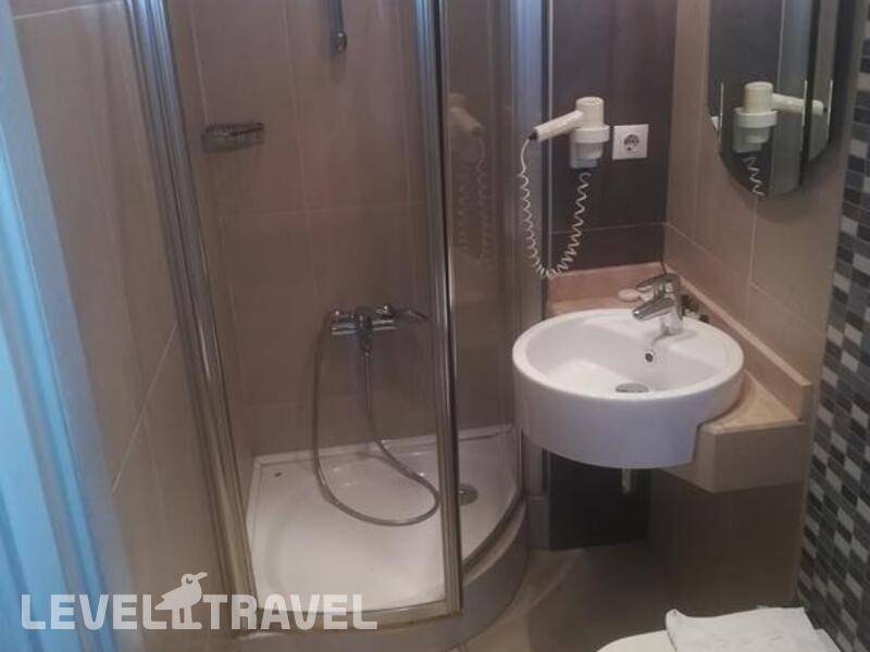 Фотография Aleph Hotel Istanbul