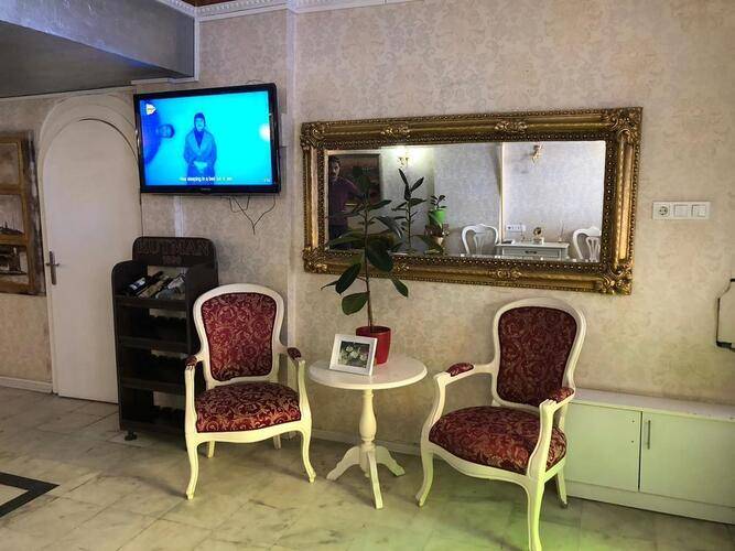 Aleph Hotel Istanbul
