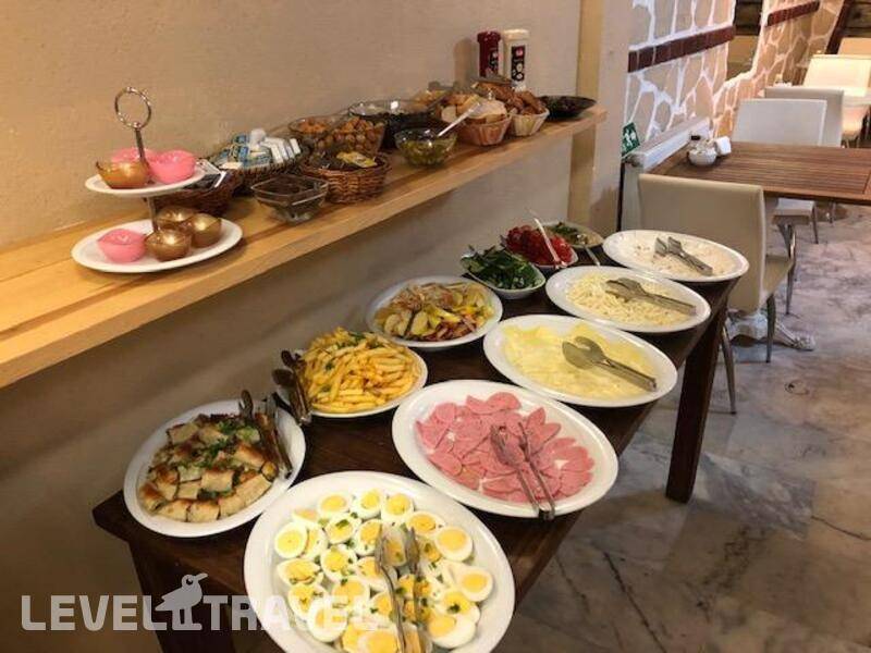 Фотография Aleph Hotel Istanbul