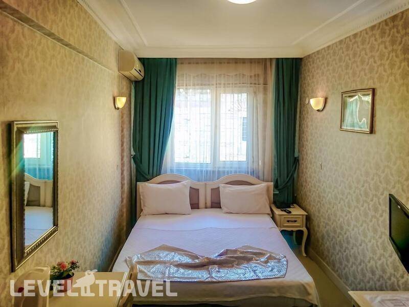 Фотография Miss Royal Hotel & Spa (Ex. Aleph Hotel Istanbul)