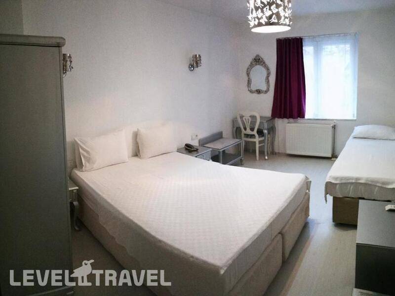 Фотография Miss Royal Hotel & Spa (Ex. Aleph Hotel Istanbul)