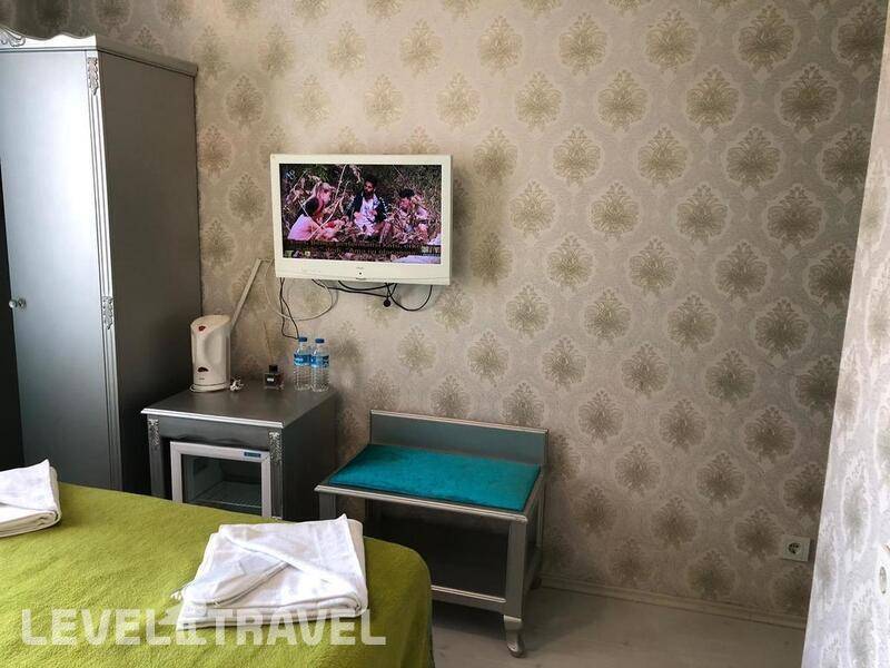 Фотография Miss Royal Hotel & Spa (Ex. Aleph Hotel Istanbul)