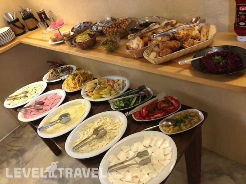 Фотография Aleph Hotel Istanbul