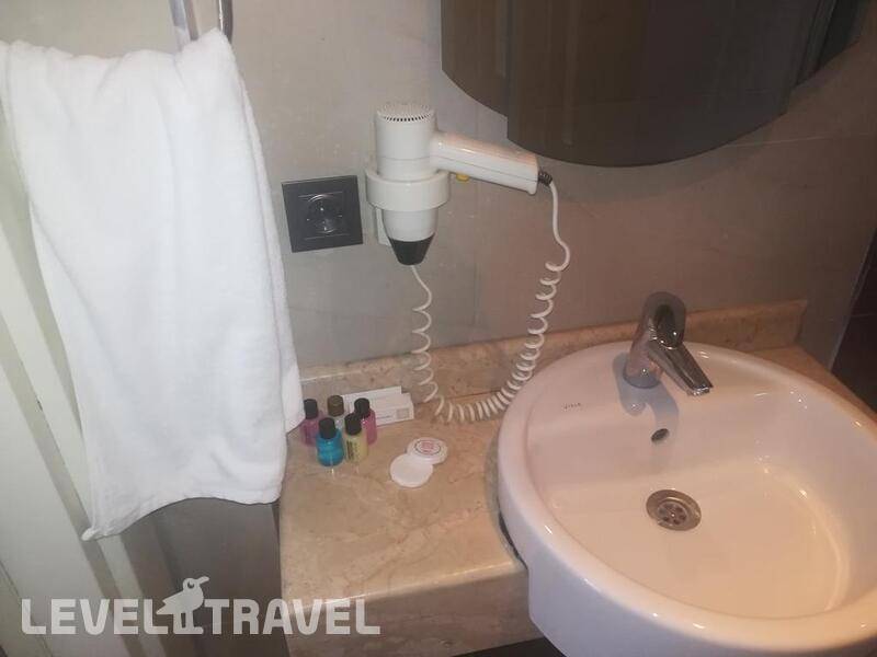 Фотография Miss Royal Hotel & Spa (Ex. Aleph Hotel Istanbul)