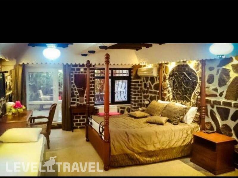 Фотография Miss Royal Hotel & Spa (Ex. Aleph Hotel Istanbul)