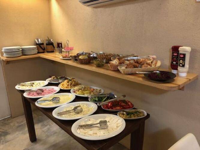 Aleph Hotel Istanbul