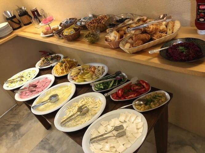 Aleph Hotel Istanbul