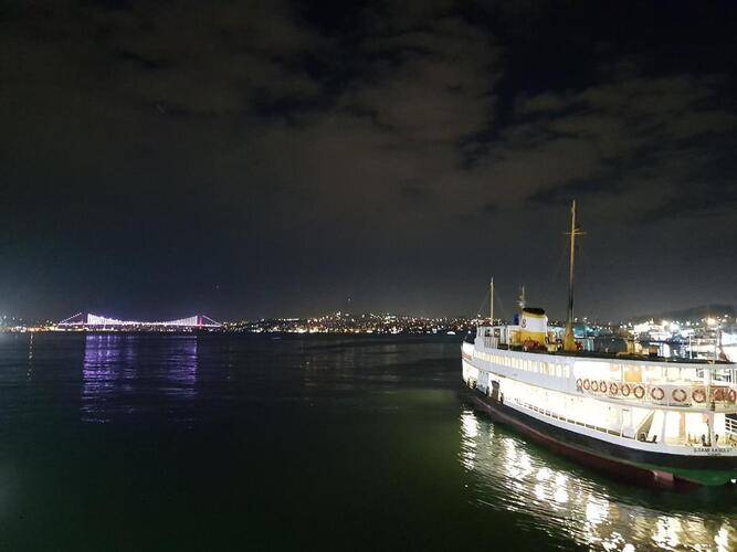 Aleph Hotel Istanbul