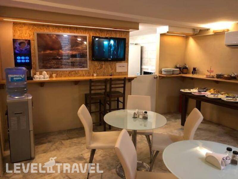 Фотография Aleph Hotel Istanbul