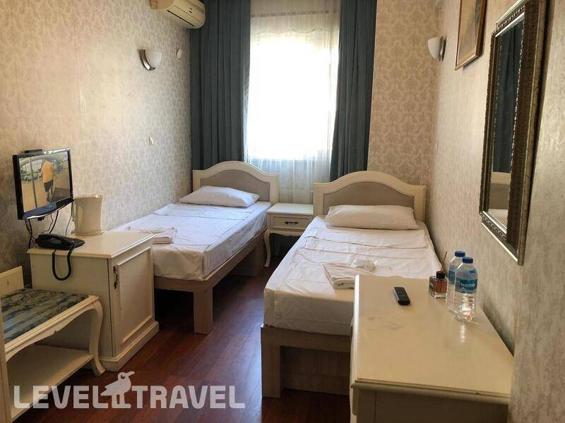 Фотография Miss Royal Hotel & Spa (Ex. Aleph Hotel Istanbul)