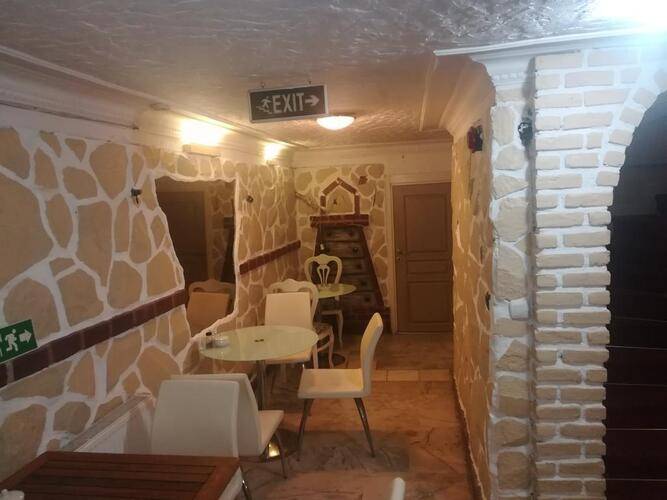 Aleph Hotel Istanbul