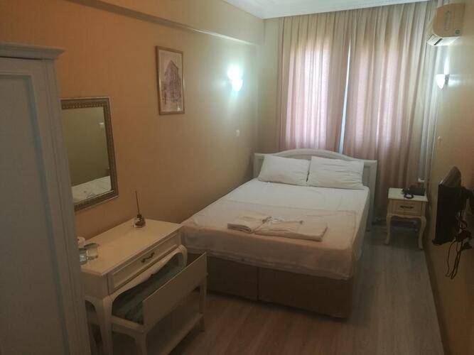Aleph Hotel Istanbul