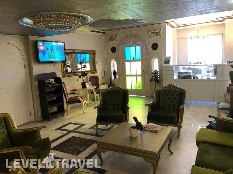 Фотография Miss Royal Hotel & Spa (Ex. Aleph Hotel Istanbul)