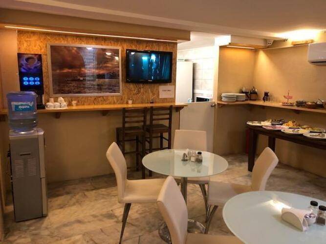 Aleph Hotel Istanbul
