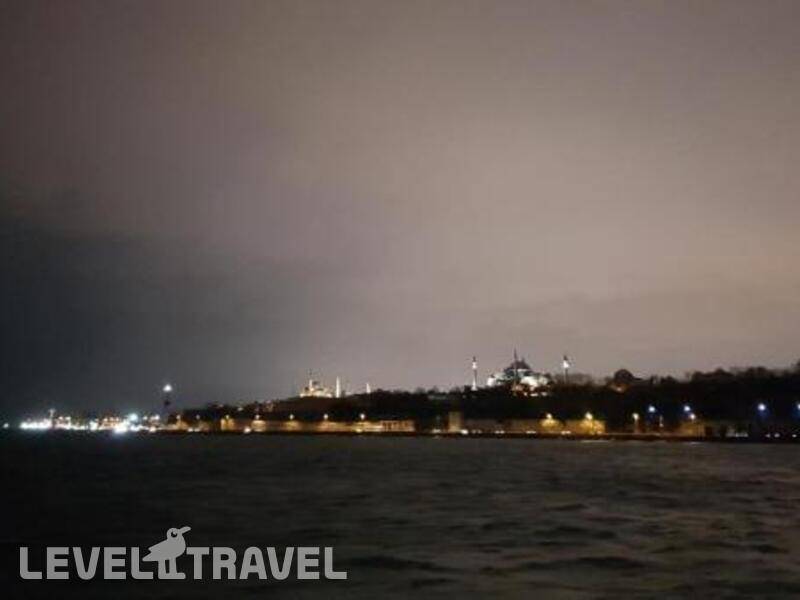 Фотография Miss Royal Hotel & Spa (Ex. Aleph Hotel Istanbul)