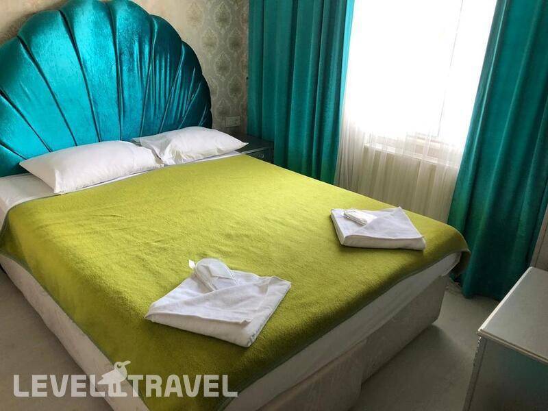 Фотография Miss Royal Hotel & Spa (Ex. Aleph Hotel Istanbul)