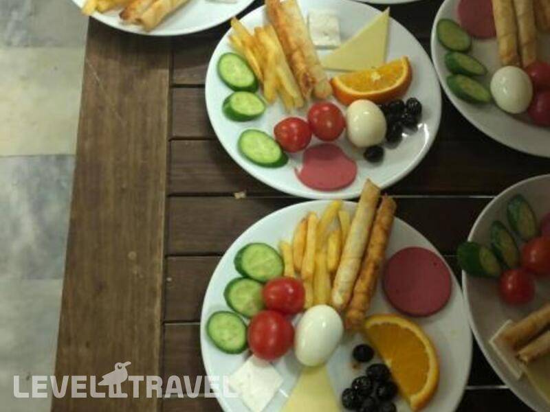 Фотография Miss Royal Hotel & Spa (Ex. Aleph Hotel Istanbul)