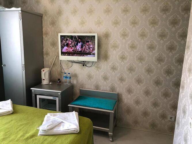 Aleph Hotel Istanbul