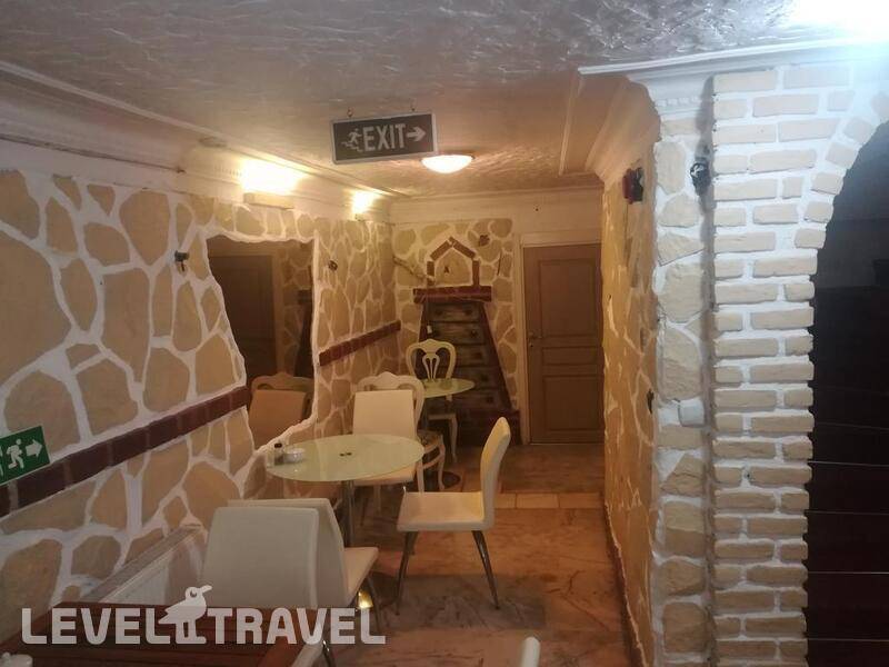 Фотография Miss Royal Hotel & Spa (Ex. Aleph Hotel Istanbul)