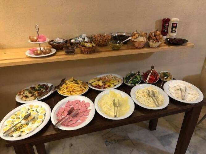Aleph Hotel Istanbul