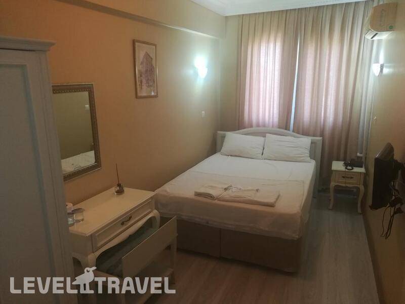 Фотография Miss Royal Hotel & Spa (Ex. Aleph Hotel Istanbul)