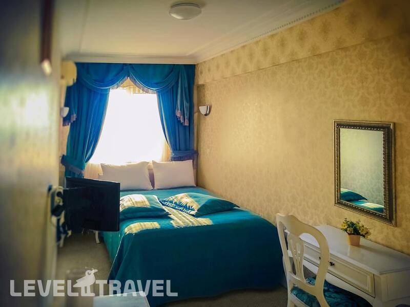 Фотография Miss Royal Hotel & Spa (Ex. Aleph Hotel Istanbul)