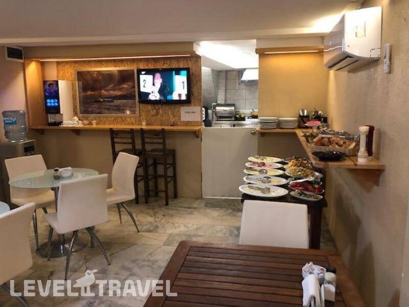 Фотография Miss Royal Hotel & Spa (Ex. Aleph Hotel Istanbul)