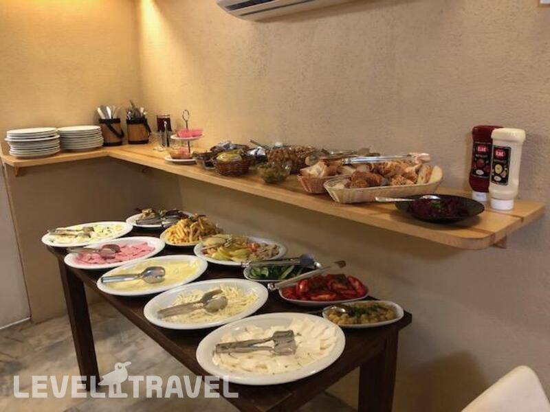 Фотография Aleph Hotel Istanbul