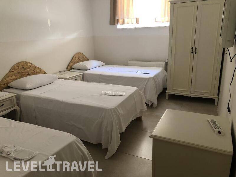 Фотография Miss Royal Hotel & Spa (Ex. Aleph Hotel Istanbul)