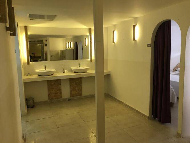 Aleph Hotel Istanbul