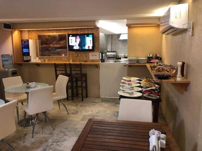 Aleph Hotel Istanbul